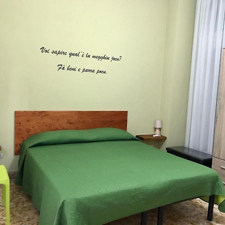 Solemare Bed and Breakfast Τράπανι Εξωτερικό φωτογραφία