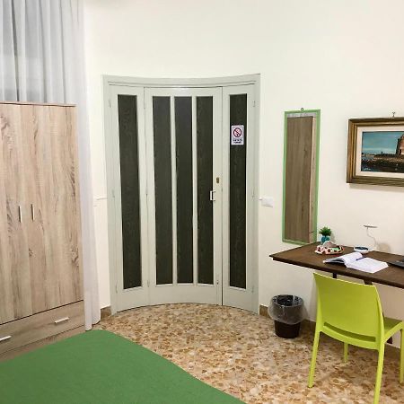 Solemare Bed and Breakfast Τράπανι Εξωτερικό φωτογραφία
