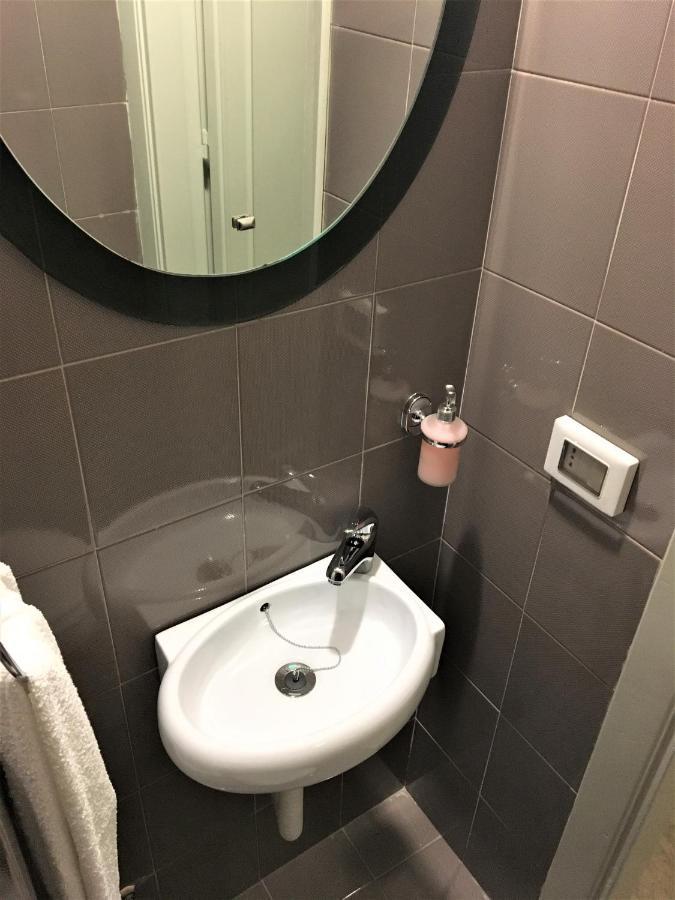 Solemare Bed and Breakfast Τράπανι Εξωτερικό φωτογραφία