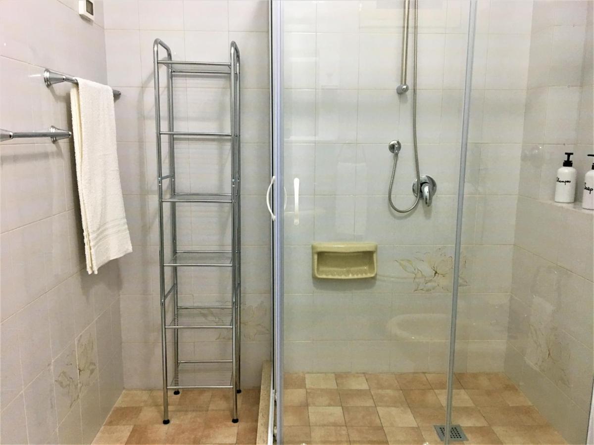 Solemare Bed and Breakfast Τράπανι Εξωτερικό φωτογραφία