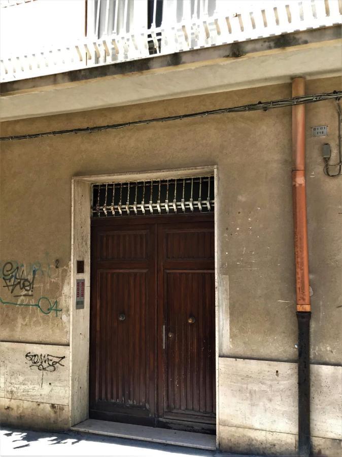Solemare Bed and Breakfast Τράπανι Εξωτερικό φωτογραφία