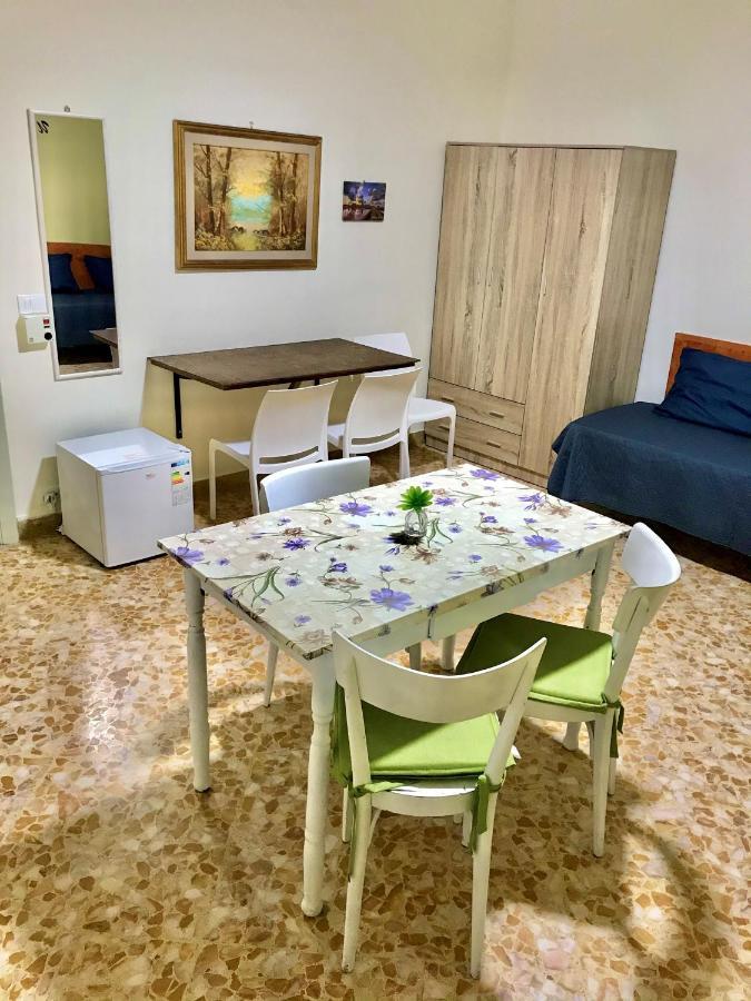Solemare Bed and Breakfast Τράπανι Εξωτερικό φωτογραφία