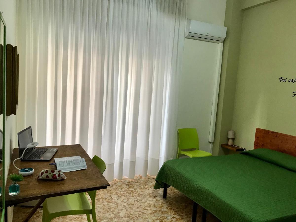 Solemare Bed and Breakfast Τράπανι Εξωτερικό φωτογραφία